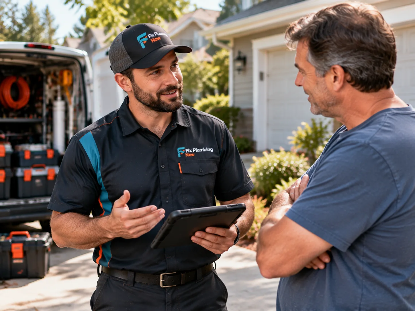 Clogged Drain Service Saint Joseph, MI FAQs